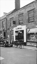 20 Cheap Street, Sherborne, Dorset, 1939