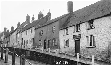 Greenhill, Sherborne, Dorset, 1939
