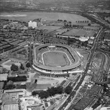 White City Stadium, London, July 1966