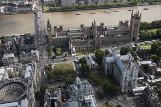 Westminster, London, 2012