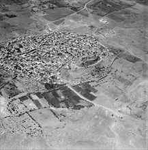 Citadel of Masyaf, Syria, c1950s(?)