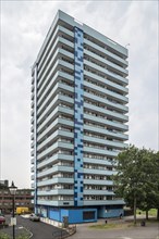 Meadow House, Upper Spon Street, Coventry, West Midlands, 2014