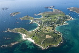 Bryher, Isles of Scilly, c2010s(?)