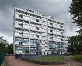 Paul Stacey House, Bath Street, Coventry, West Midlands, 2014