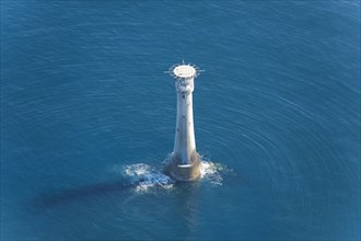Bishop Rock Lighthouse, Cornwall, c2010s(?)