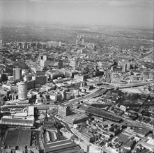 Birmingham, West Midlands, 1971