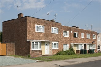 27-31 Sheriff Avenue, Coventry, West Midlands, 2014