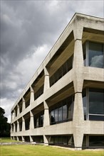 Administration Building, Heinz Foods UK Limited, Hayes Park, Hayes, Hillingdon, London, 2012