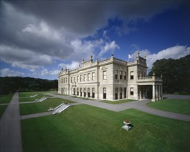 Brodsworth Hall and Gardens, South Yorkshire, late 20th or early 21st century