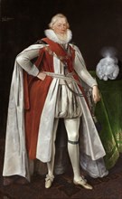 William Knollys, 1st Earl of Banbury, c1615-c1620