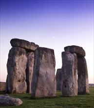 Stonehenge, Wiltshire, 2007