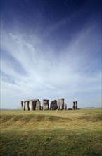 Stonehenge, Wiltshire