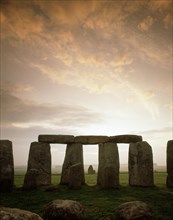 Stonehenge, Wiltshire