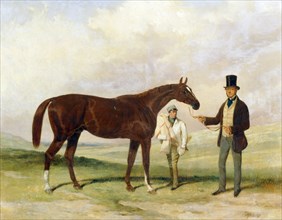 Rataplan', 1851