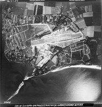 RAF Christchurch, Dorset, May 1944