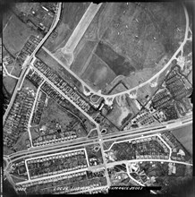 RAF Filton, Bristol, April 1944