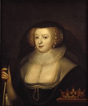 Frances Howard, Duchess of Lennox and Richmond, c1633-c1650