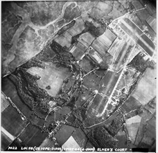 RAF Lymington, Hampshire, May 1944