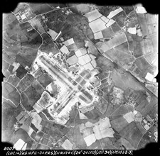 RAF Staplehurst, Kent, May 1944