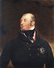 Frederick Augustus, Duke of York and Albany', c1822