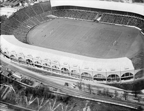 FA Cup Final, Wembley Stadium, London, 1925