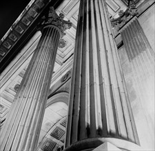 Wellington Arch, Westminster, London, c1945-c1980