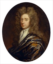 Charles Mordaunt, Earl of Peterborough and Monmouth, late 17th century