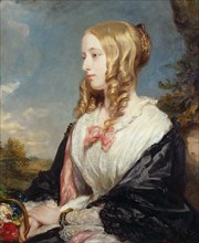 Georgiana Thellusson', 1850