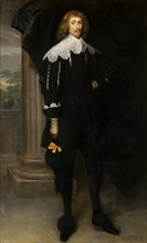 Thomas Bruce, 1st Earl of Elgin, Scottish nobleman, 1638
