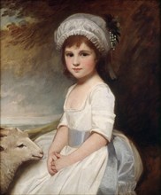 Miss Martindale', 1781-1782