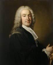 William Murray, 1st Earl of Mansfield, British jurist, c1742