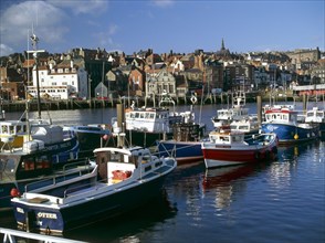 Whitby, North Yorkshire, 2010