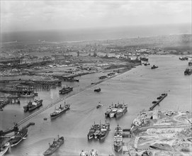 River Tyne, 1935