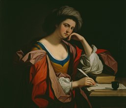 Katherine Clayton, Lady Howard de Walden', 1772