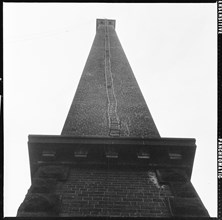 Salt's Mill, Victoria Road, Saltaire, Shipley, Bradford, 1966-1974
