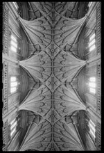 Winchester Cathedral, Winchester, Hampshire, c1955-c1980