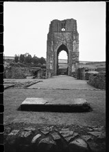 Shap Abbey, Eden, Cumbria, c1955-c1980