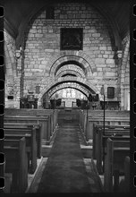 St Michael's Church, Barton, Eden, Cumbria, c1955-c1980