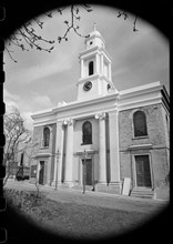 St George's Church, St George's Road, Kemptown, Brighton, East Sussex, c1955-c1980
