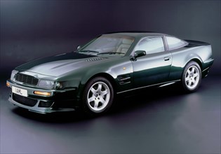 1994 Aston Martin V8 Vantage. Artist: Unknown.