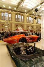 2004 Classic Cars Live Show at Alexandra Palace. Artist: Unknown.