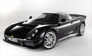 2004 Noble M12 GTC. Artist: Unknown.