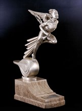 Wakefield Trophy. Artist: Unknown.