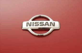 1999 Nissan 200SX Artist: Unknown.