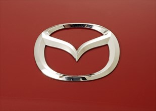 2005 Mazda RX8 Artist: Unknown.