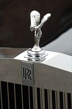 1985 Rolls Royce Camargue Artist: Unknown.