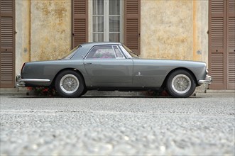 1959 Ferrari 250 GT Pininfarina Artist: Unknown.