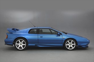 2001 Lotus Esprit V8 Artist: Unknown.