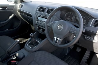 2011 Volkswagen Jetta SE 1.6 Tdi Artist: Unknown.