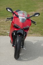 2014 Ducati 899 Panigale Artist: Unknown.